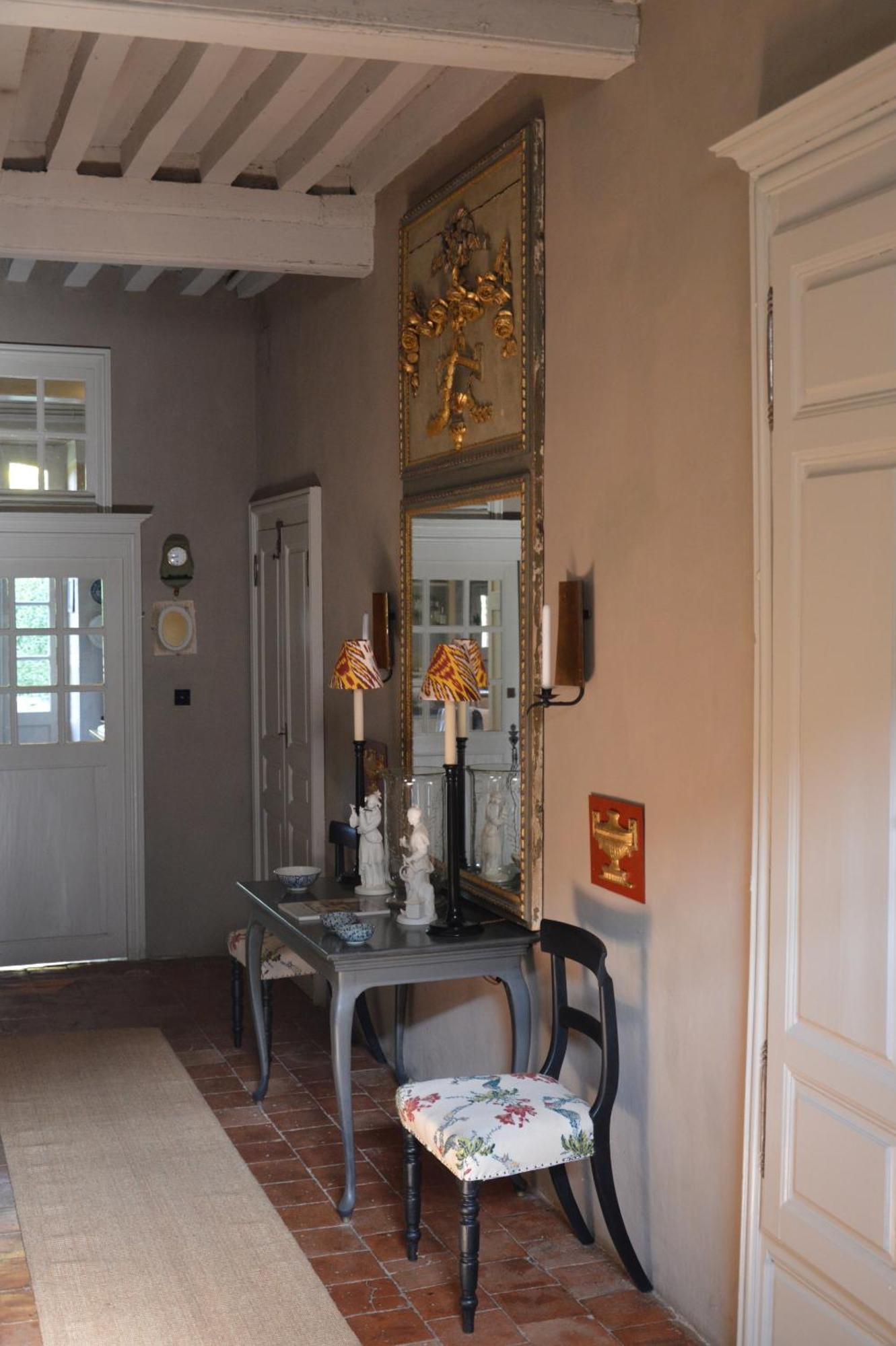 Maison D'Hotes - Les Tillets Bois-Sainte-Marie Room photo