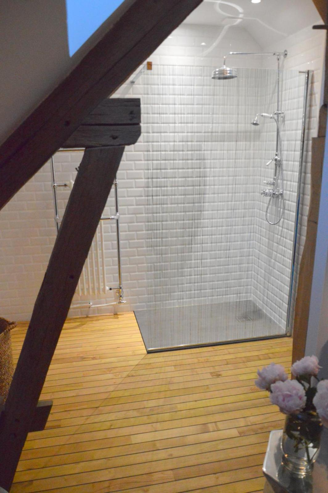 Maison D'Hotes - Les Tillets Bois-Sainte-Marie Room photo